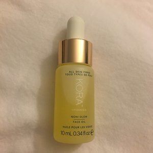 KORA Noni Glow Face Oil NEW